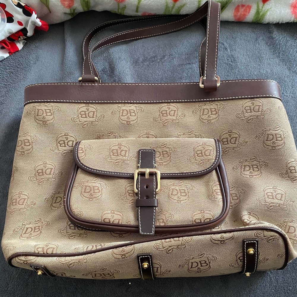 Dooney and Bourke Purse
